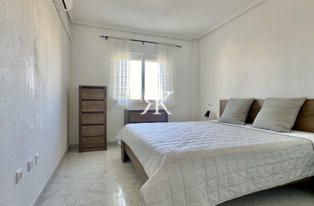 Segunda mano - Apartamento  - Orihuela Costa - Costa Blanca