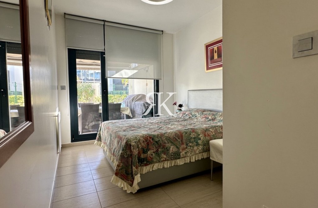 Segunda mano - Apartamento  - Orihuela Costa - Costa Blanca