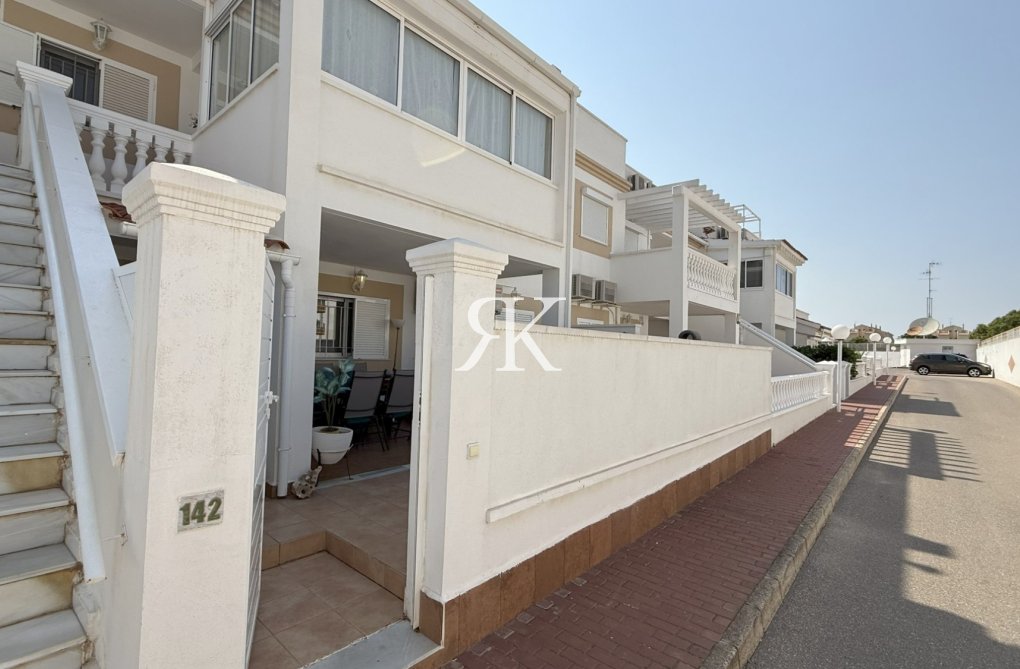 Segunda mano - Apartamento  - Orihuela Costa - Costa Blanca
