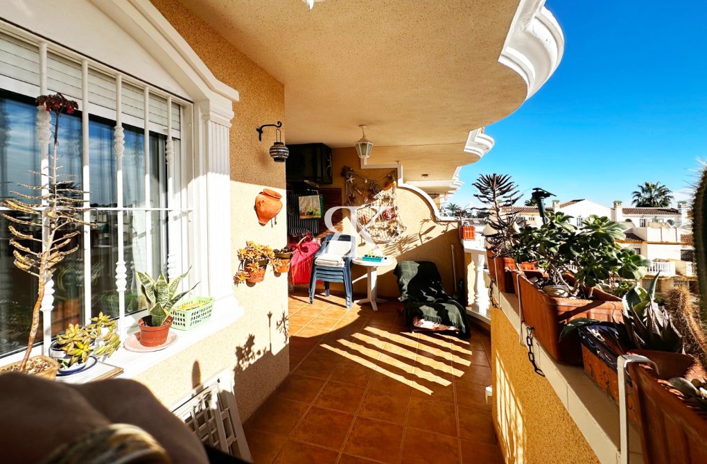 Segunda mano - Apartamento  - Orihuela Costa - Costa Blanca