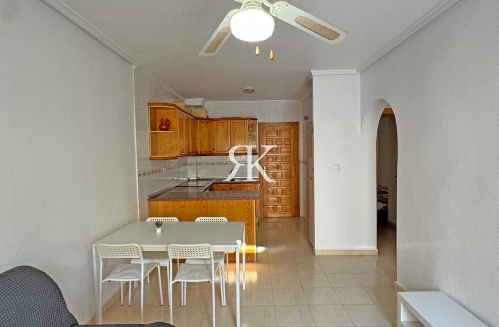 Segunda mano - Apartamento  - Orihuela Costa - Costa Blanca