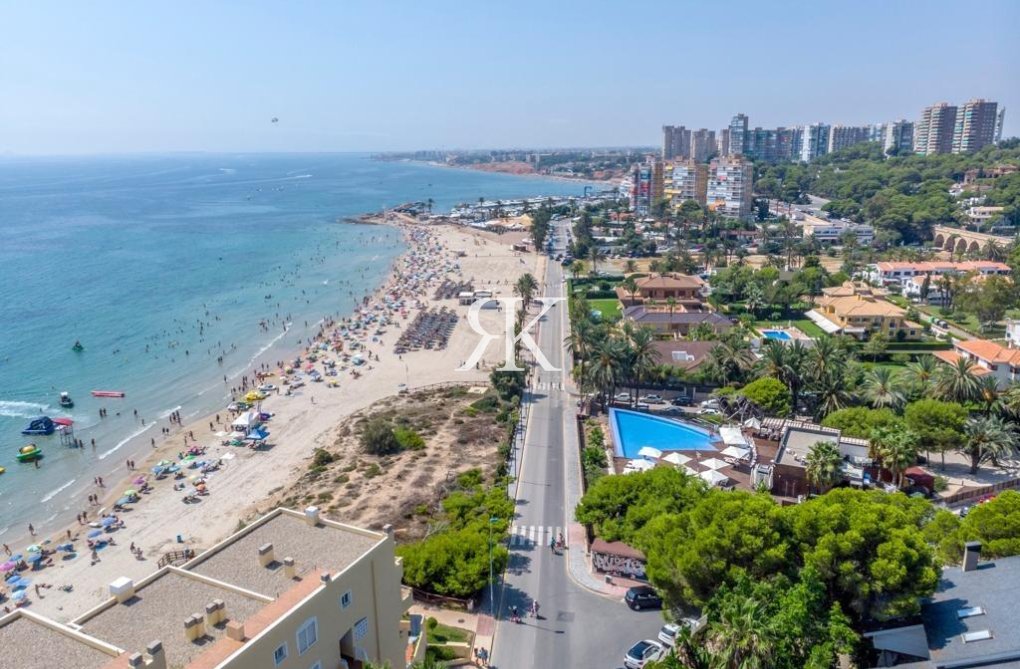 Segunda mano - Apartamento  - Orihuela Costa - Costa Blanca