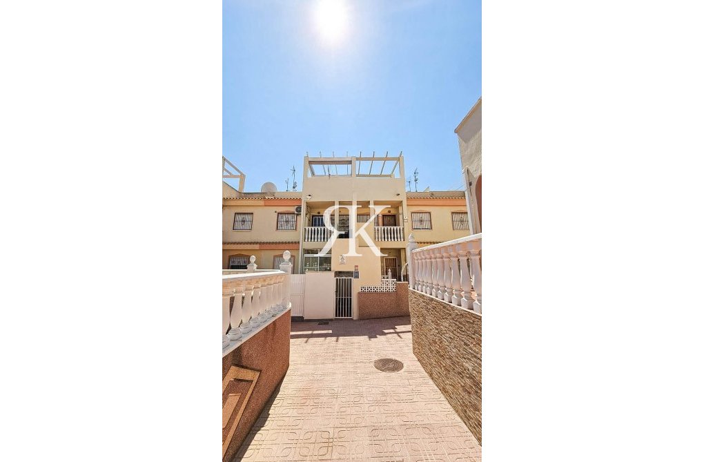 Segunda mano - Apartamento  - Orihuela Costa - La Florida