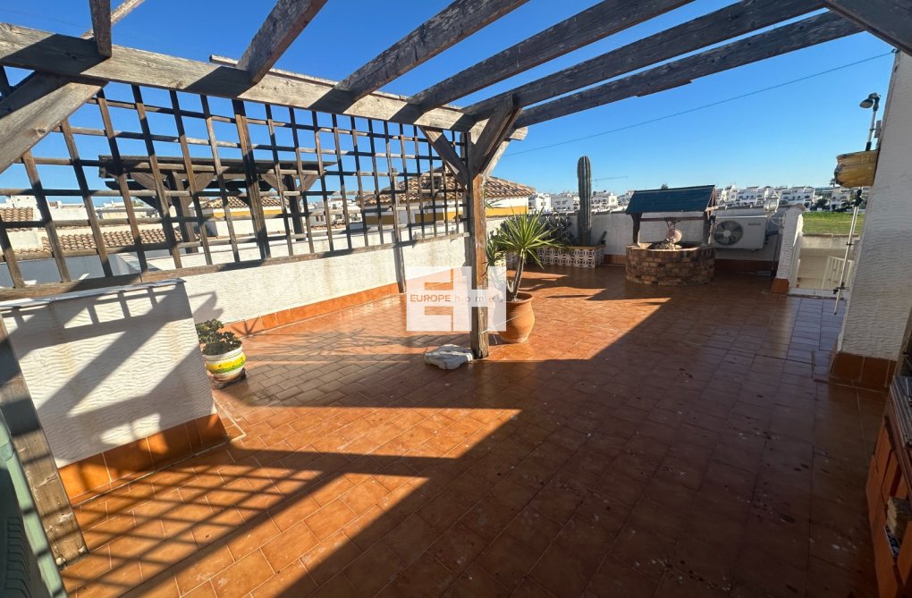 Segunda mano - Apartamento  - Orihuela - Inland