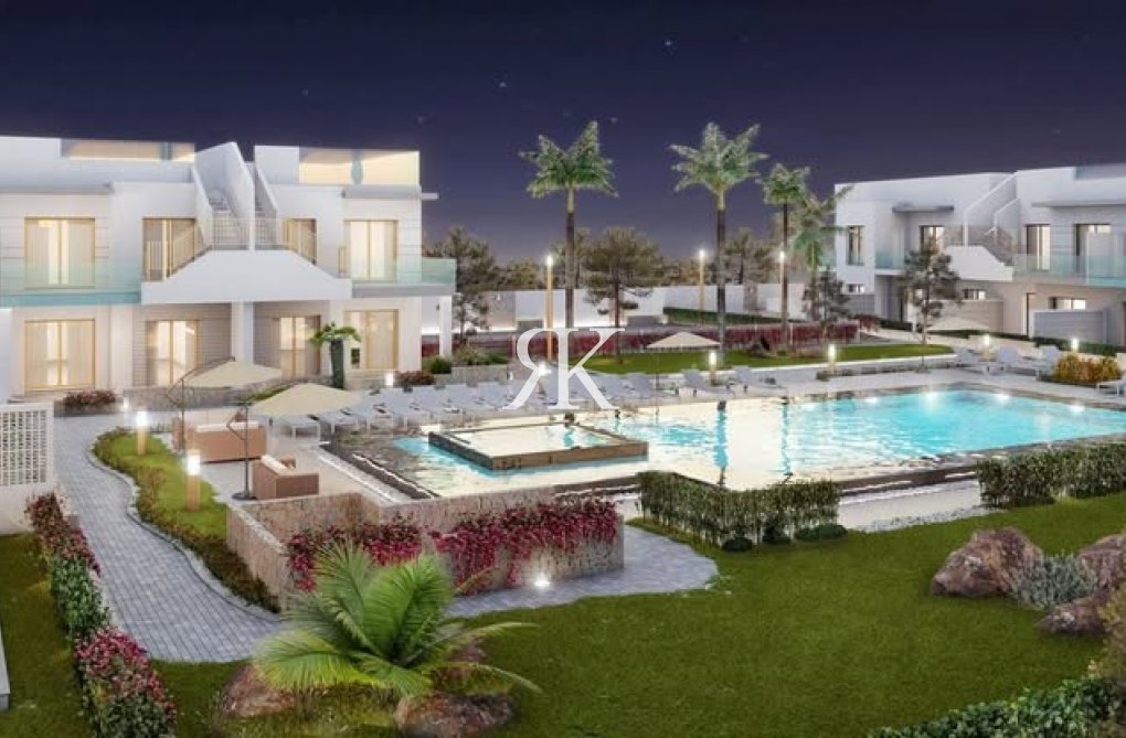 Segunda mano - Apartamento  - Pilar de la Horadada - Costa Blanca