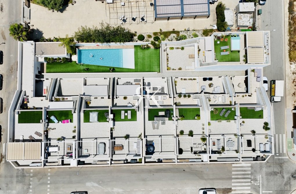 Segunda mano - Apartamento  - Pilar de la Horadada - Costa Blanca