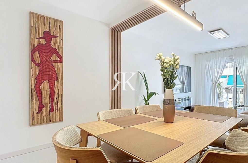 Segunda mano - Apartamento  - San Pedro del Pinatar - Costa Calida