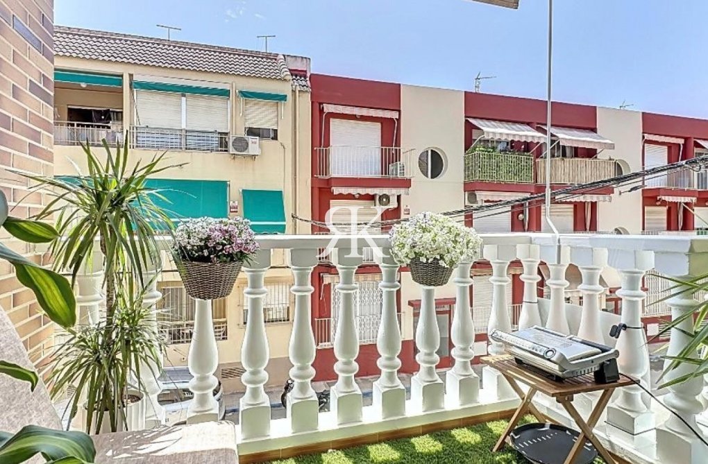 Segunda mano - Apartamento  - San Pedro del Pinatar - Costa Calida