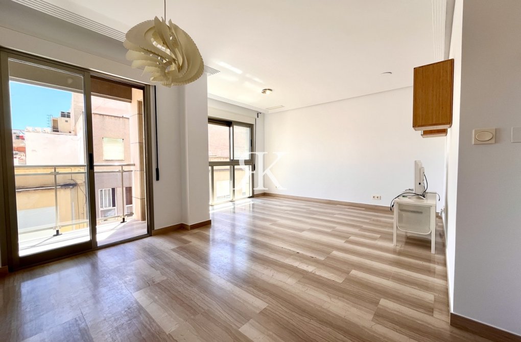 Segunda mano - Apartamento  - Santa Pola - Costa Blanca