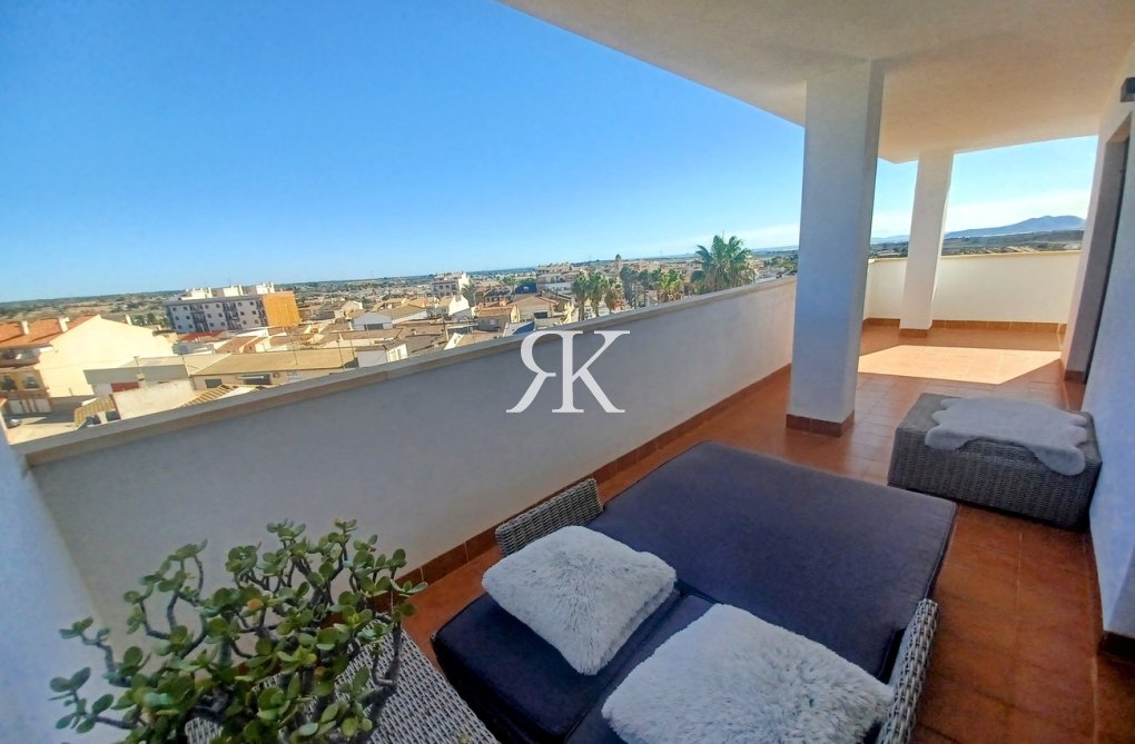 Segunda mano - Apartamento  - Sucina - Inland