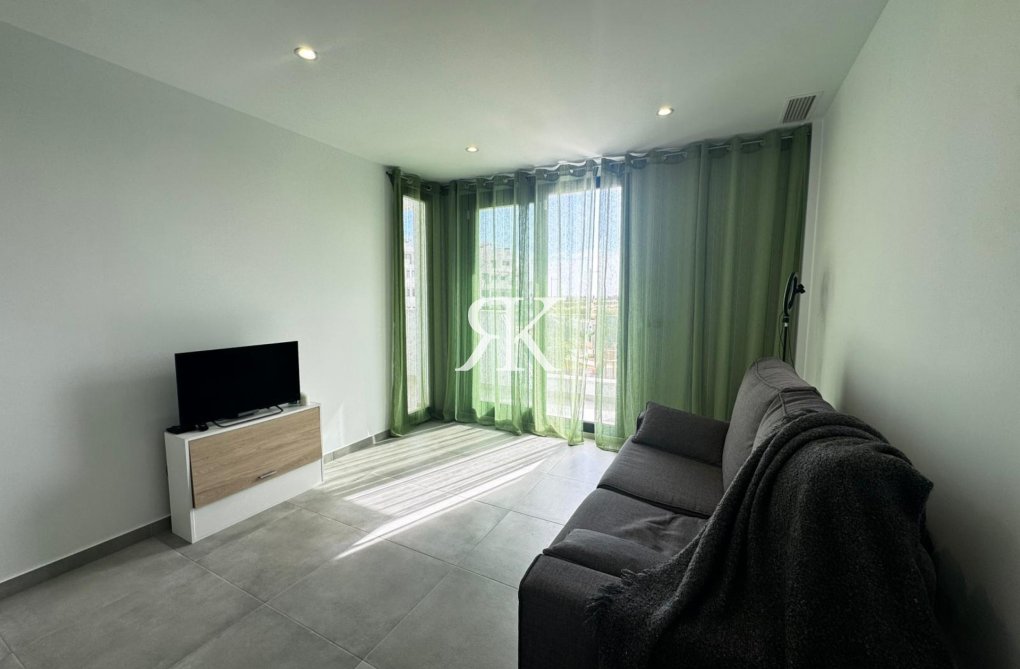 Segunda mano - Apartamento  - Torre Pacheco - Inland