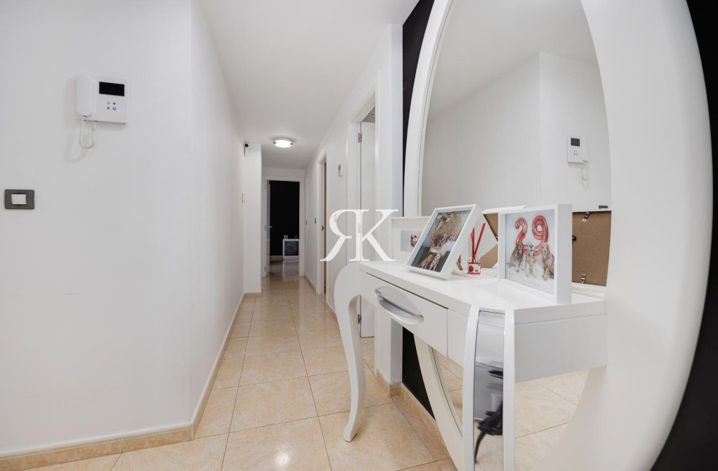 Segunda mano - Apartamento  - Torrevieja - Centro