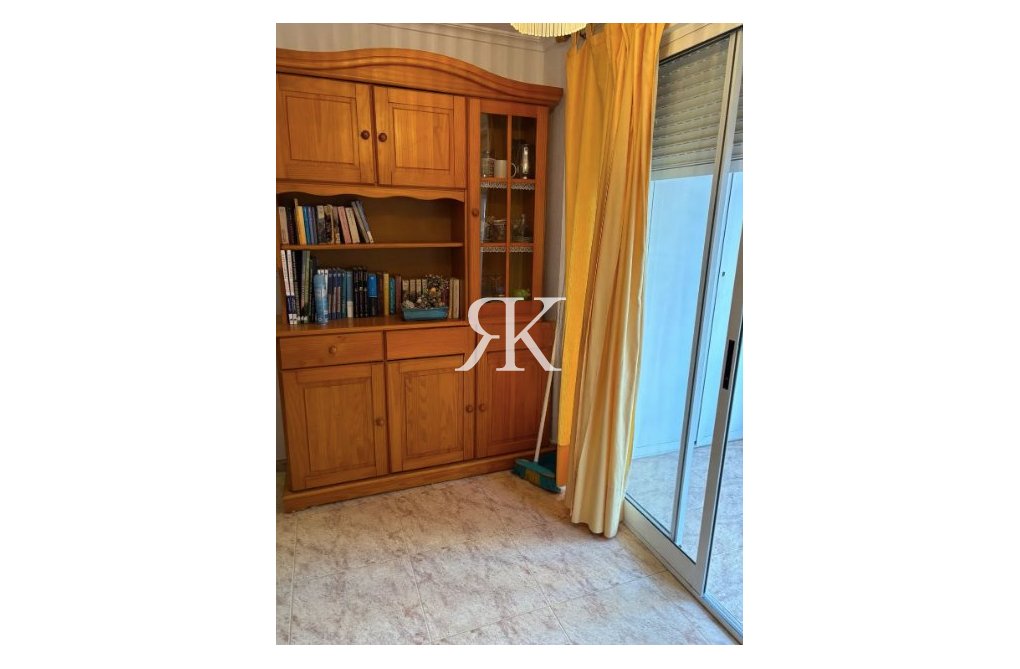 Segunda mano - Apartamento  - Torrevieja - Costa Blanca
