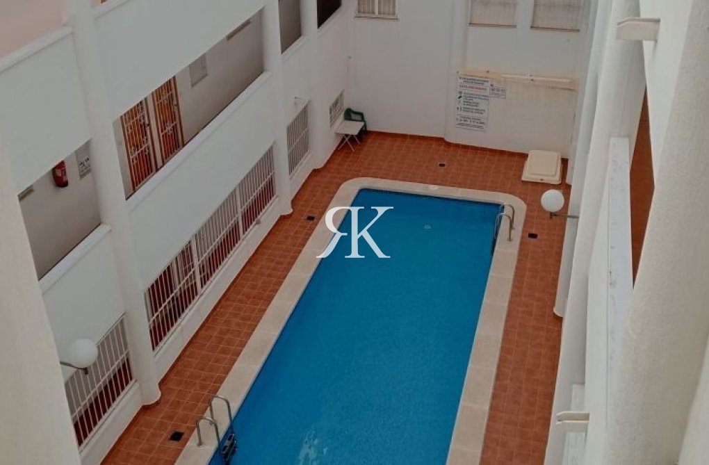 Segunda mano - Apartamento  - Torrevieja - Costa Blanca