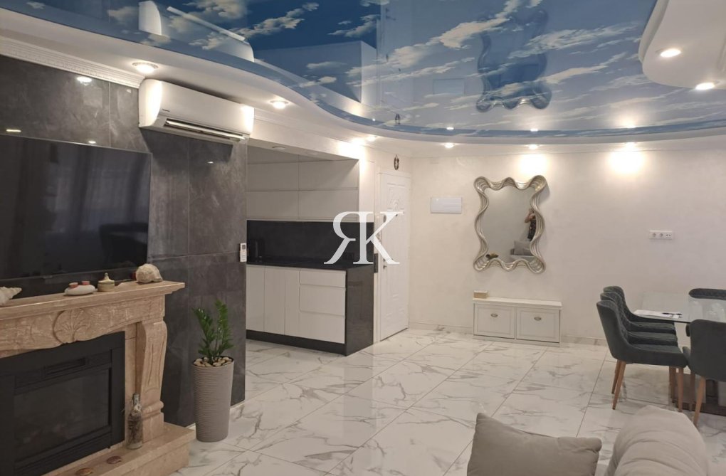 Segunda mano - Apartamento  - Torrevieja - Costa Blanca