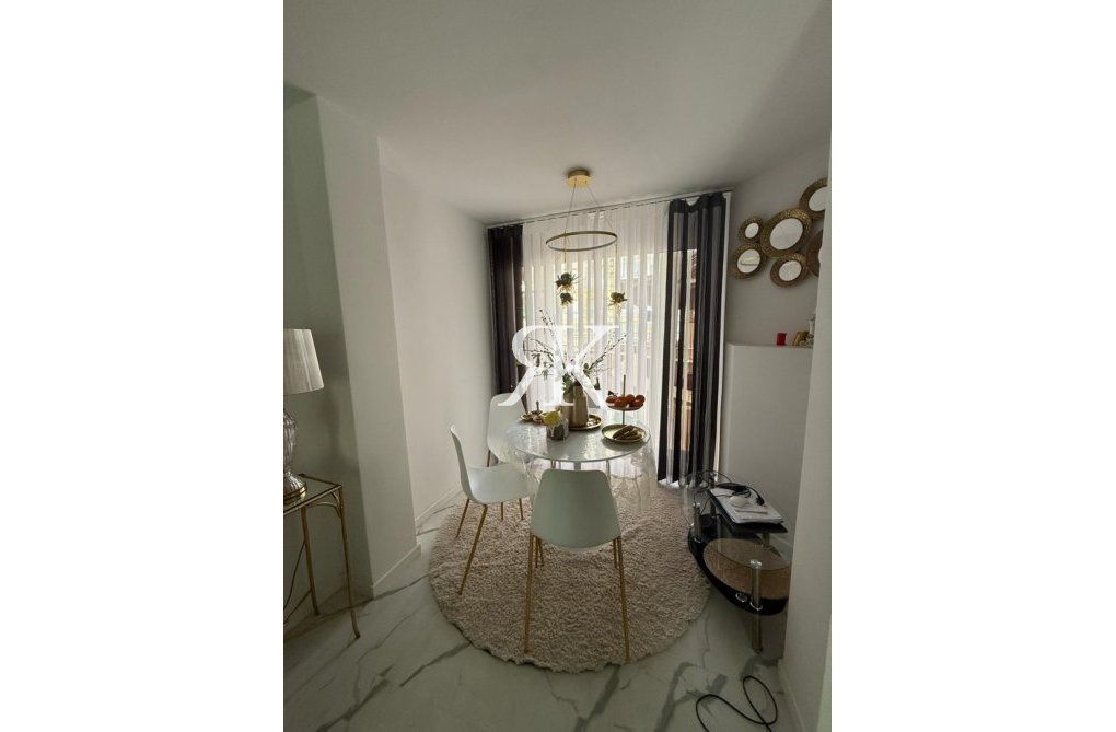 Segunda mano - Apartamento  - Torrevieja - Costa Blanca