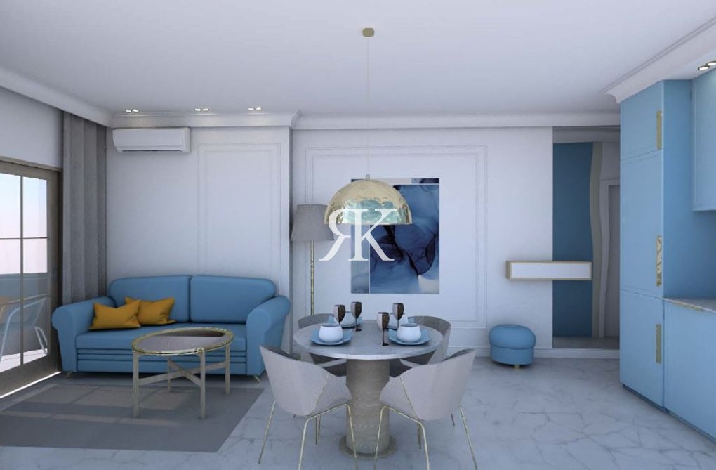 Segunda mano - Apartamento  - Torrevieja - Costa Blanca