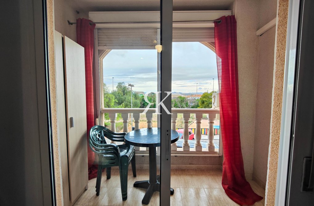 Segunda mano - Apartamento  - Torrevieja - Costa Blanca