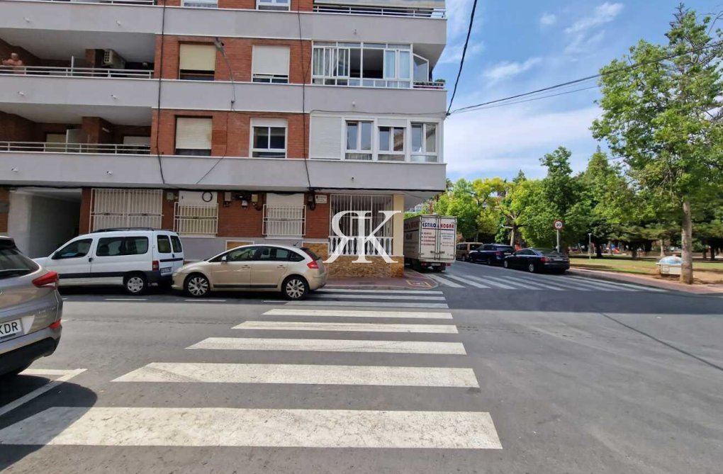 Segunda mano - Apartamento  - Torrevieja - Costa Blanca