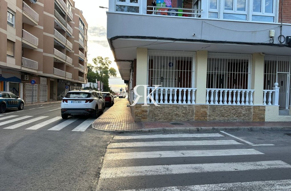 Segunda mano - Apartamento  - Torrevieja - Costa Blanca