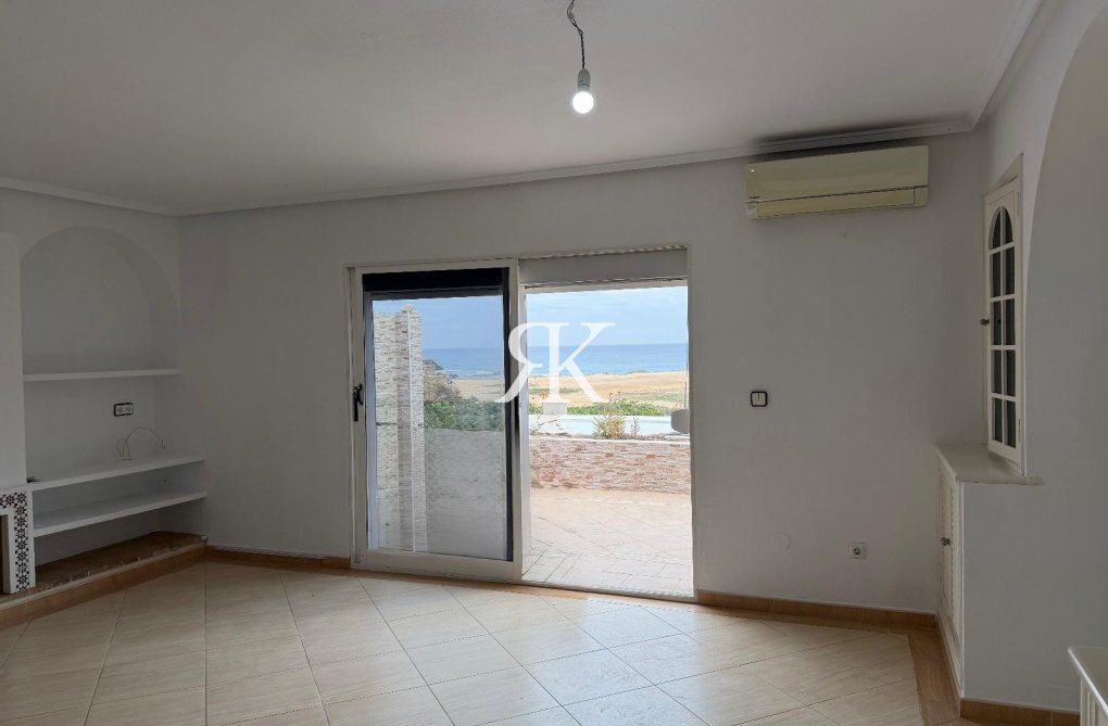 Segunda mano - Apartamento  - Torrevieja - Costa Blanca