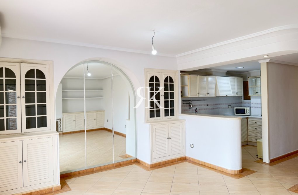 Segunda mano - Apartamento  - Torrevieja - Costa Blanca