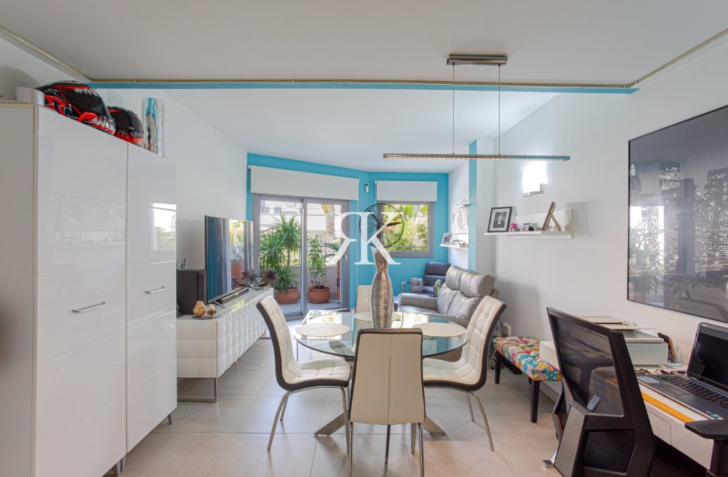 Segunda mano - Apartamento  - Torrevieja - Costa Blanca