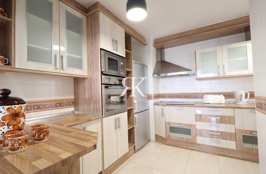 Segunda mano - Apartamento  - Torrevieja - Costa Blanca