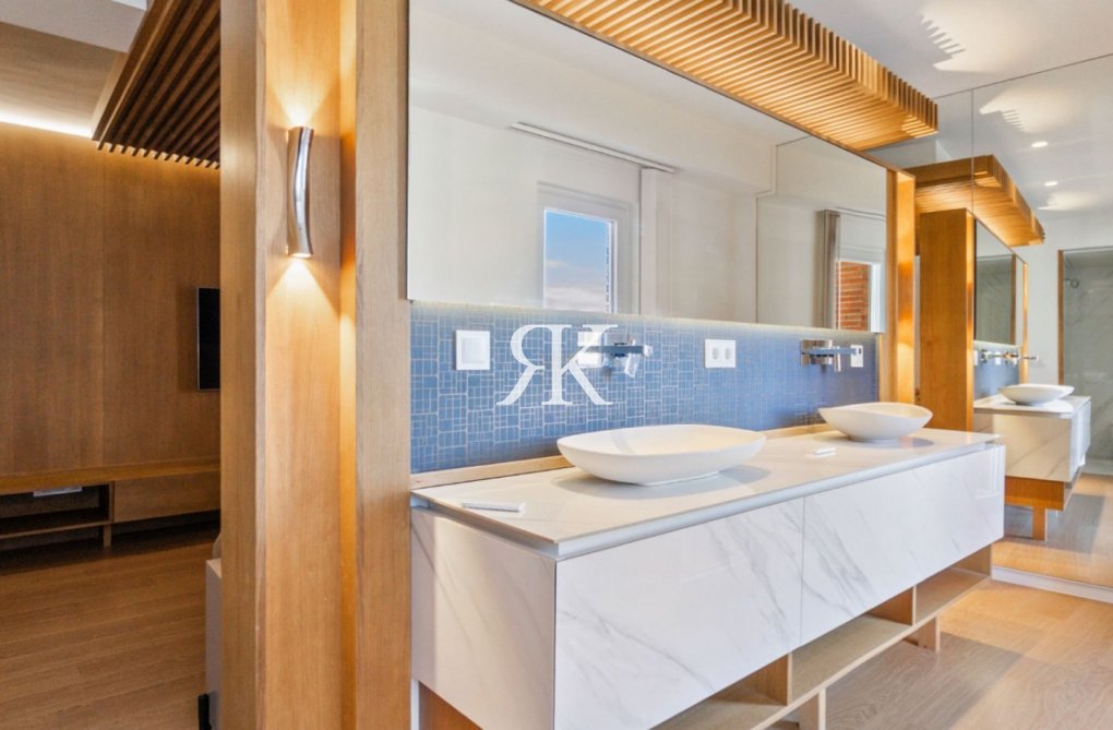 Segunda mano - Apartamento  - Torrevieja - Costa Blanca