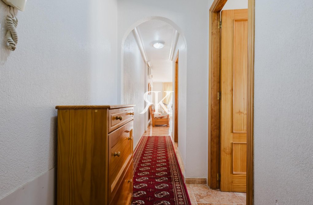 Segunda mano - Apartamento  - Torrevieja - Costa Blanca