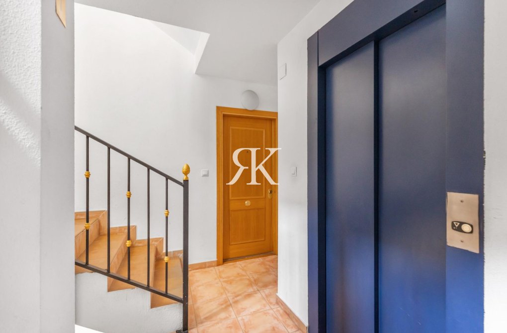 Segunda mano - Apartamento  - Torrevieja - Costa Blanca