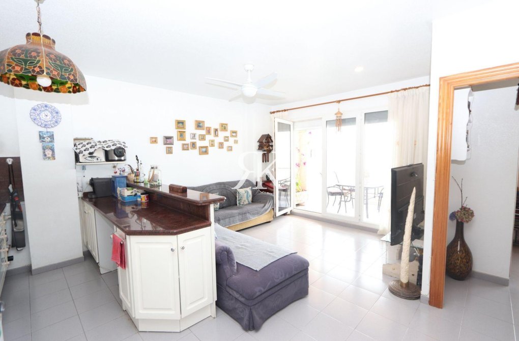 Segunda mano - Apartamento  - Torrevieja - Costa Blanca
