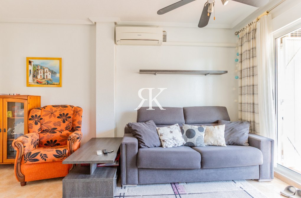 Segunda mano - Apartamento  - Torrevieja - Costa Blanca