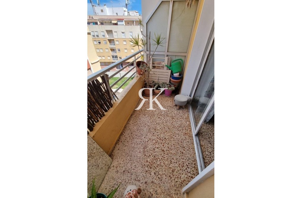 Segunda mano - Apartamento  - Torrevieja - Habaneras