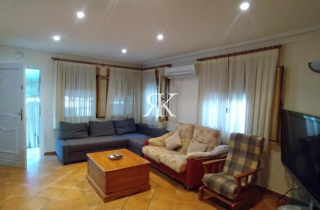 Segunda mano - Apartamento  - Torrevieja - La Mata