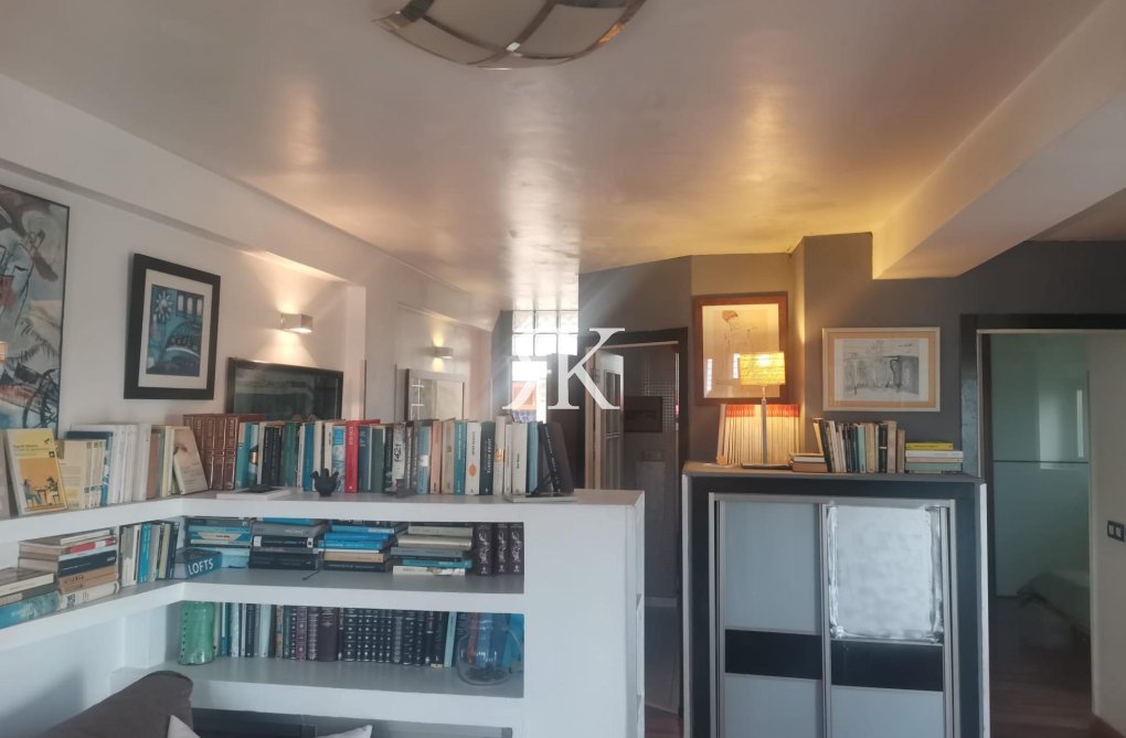 Segunda mano - Apartamento  - Torrevieja - La Veleta