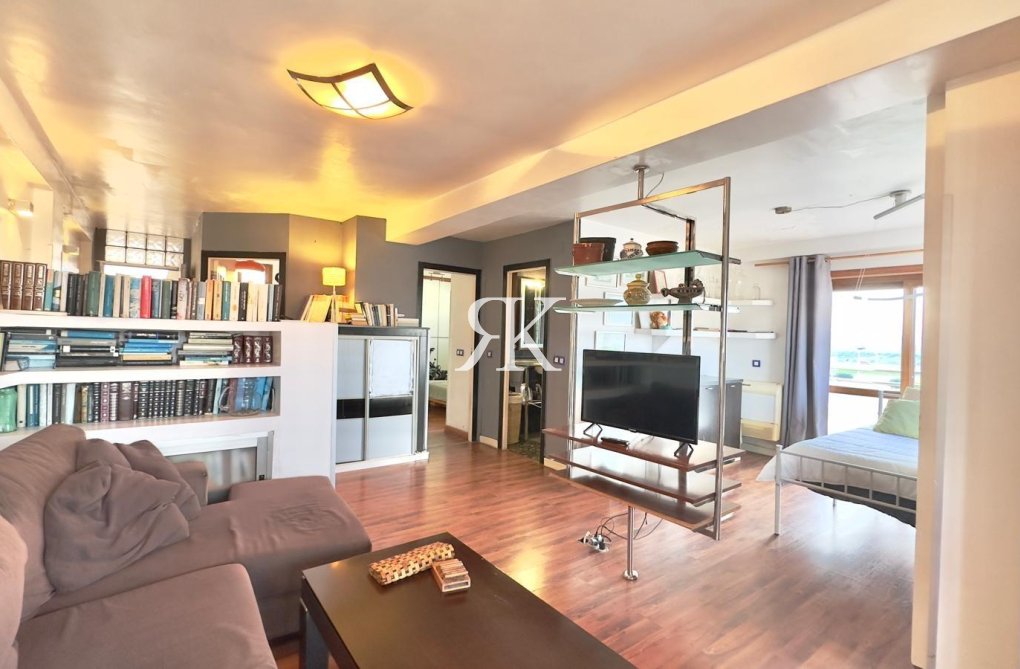 Segunda mano - Apartamento  - Torrevieja - La Veleta