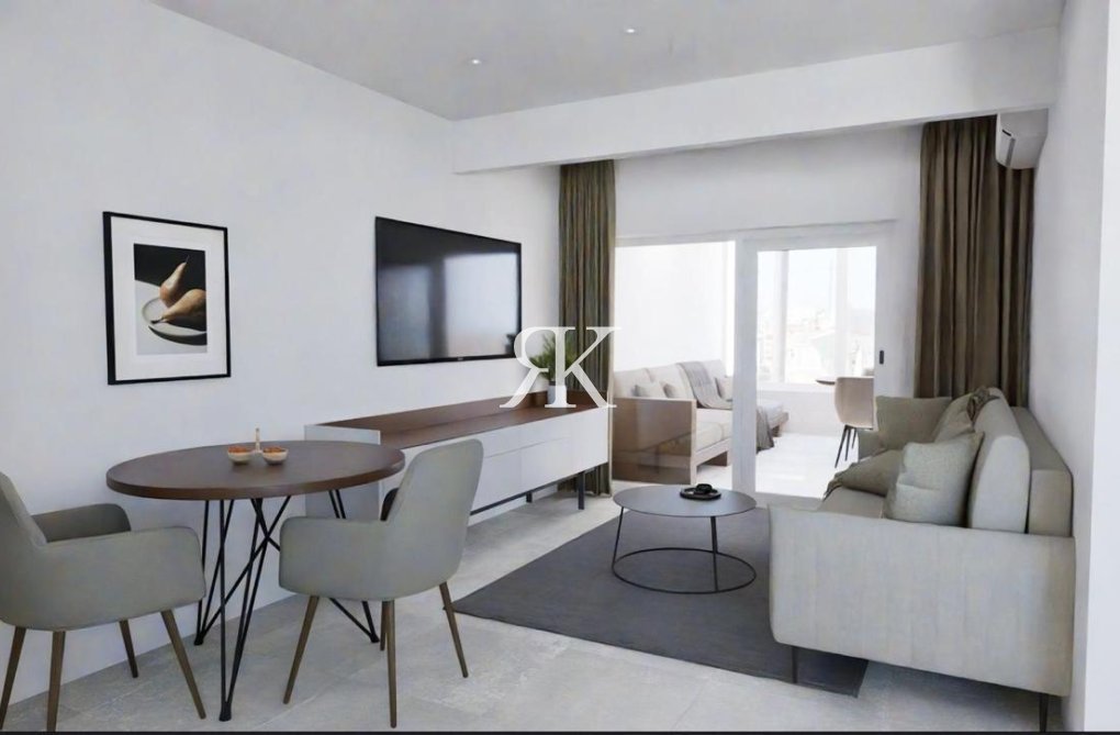 Segunda mano - Apartamento  - Torrevieja - Paseo Maritimo