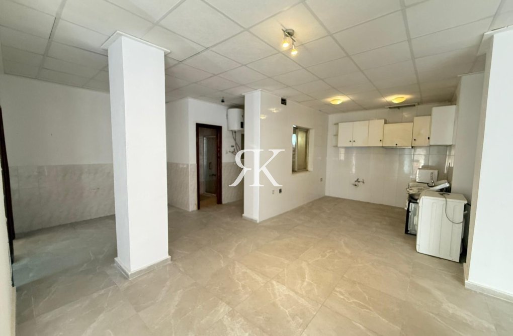 Segunda mano - Apartamento  - Torrevieja - Playa de los Locos