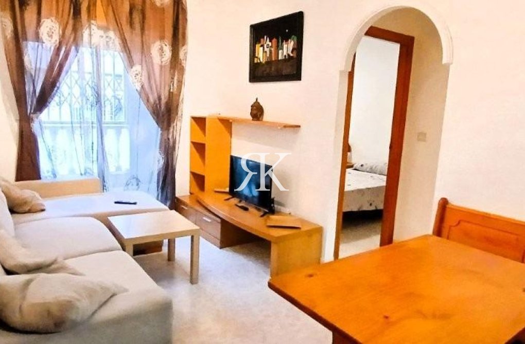 Segunda mano - Apartamento  - Torrevieja - Playa del Cura