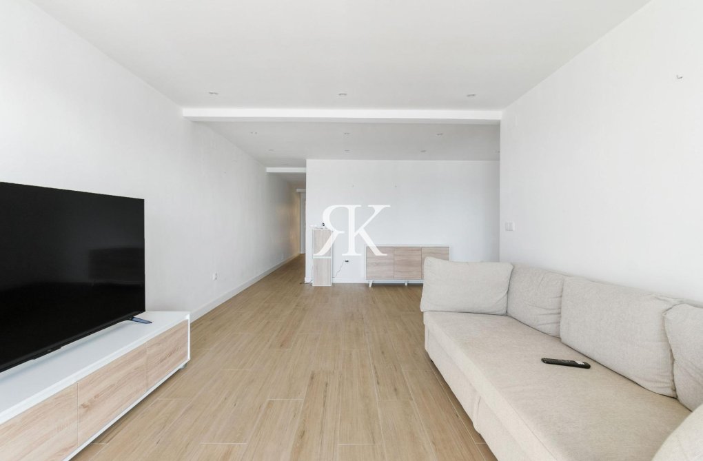 Segunda mano - Apartamento  - Torrevieja - Playa del Cura