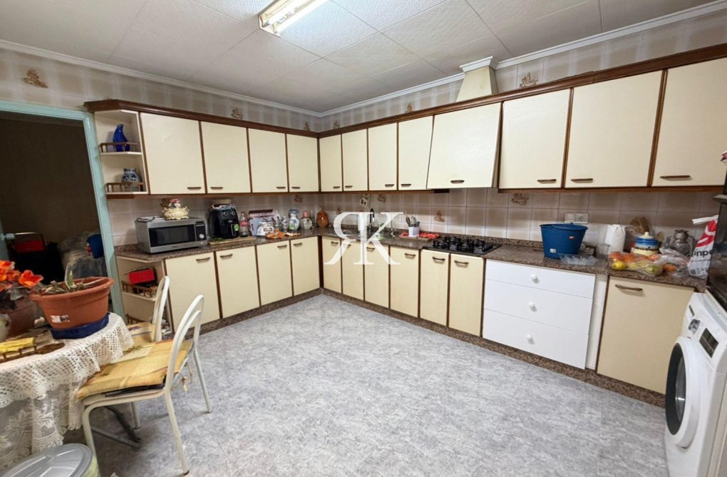 Segunda mano - Apartamento  - Torrevieja - Playa del Cura