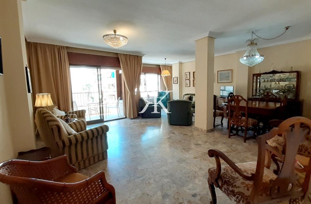 Segunda mano - Apartamento  - Torrevieja