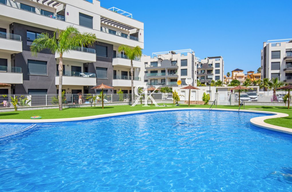 Segunda mano - Apartamento  - Villamartin - Costa Blanca