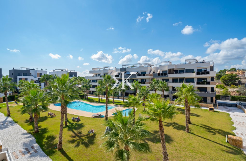 Segunda mano - Apartamento  - Villamartin - Costa Blanca