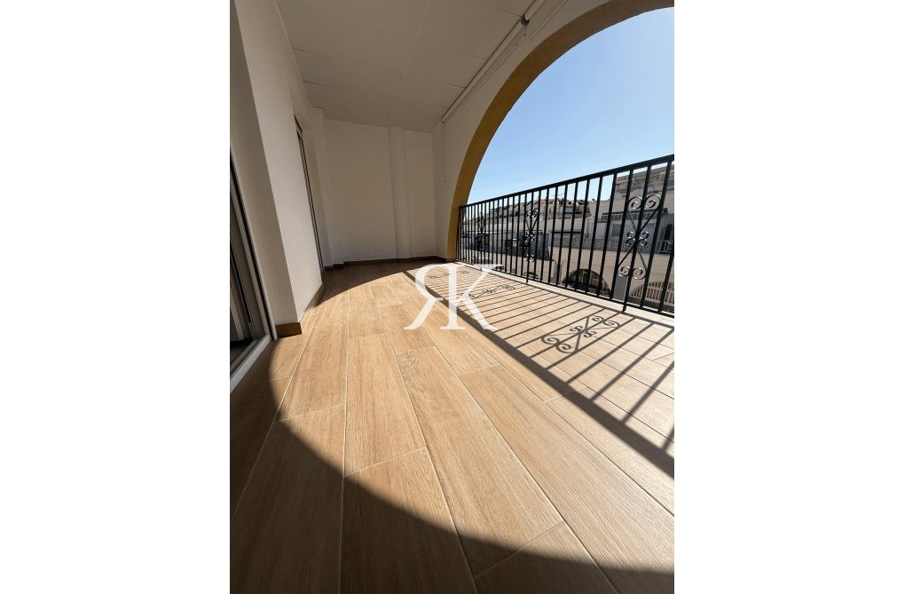 Segunda mano - Apartment Penthouse - Torrevieja - Costa Blanca