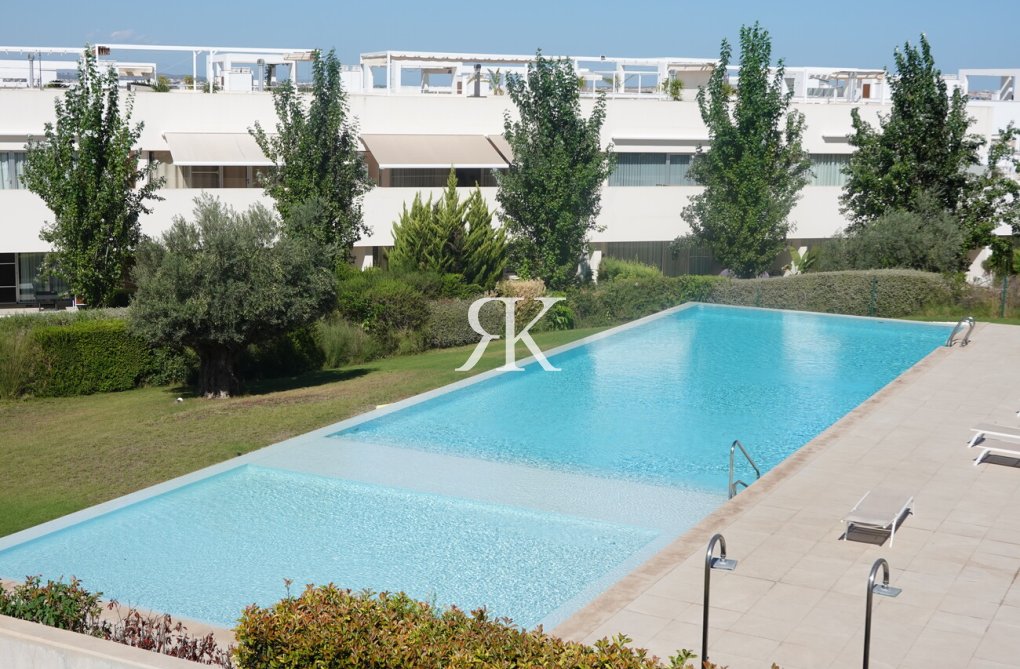 Segunda mano - Apartment Penthouse - Torrevieja - Los Balcones 