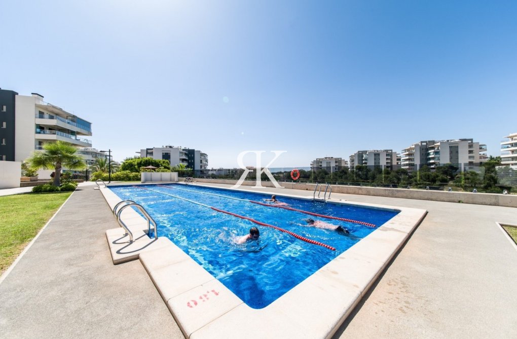 Segunda mano - Atico - Orihuela Costa - Costa Blanca