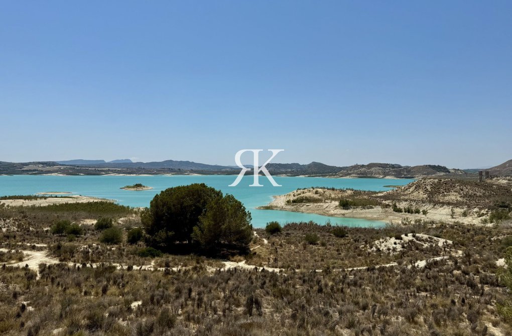 Segunda mano - Atico - San Miguel de Salinas - Inland