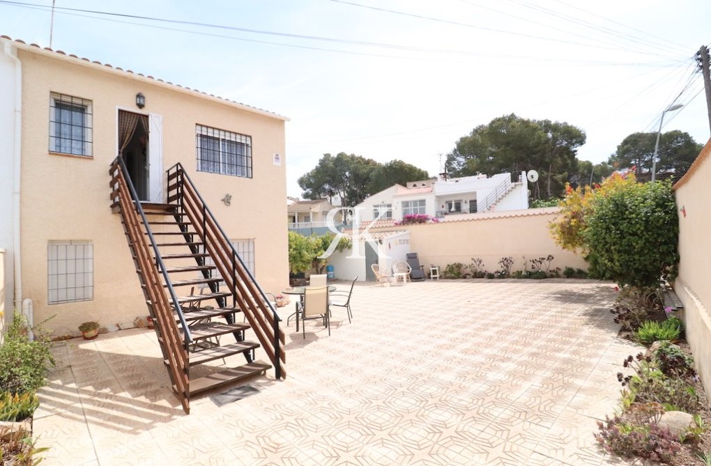 Segunda mano - Atico - Torrevieja - Los Balcones - Los Altos 